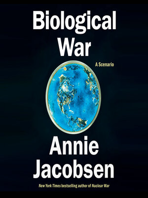 cover image of Biological War